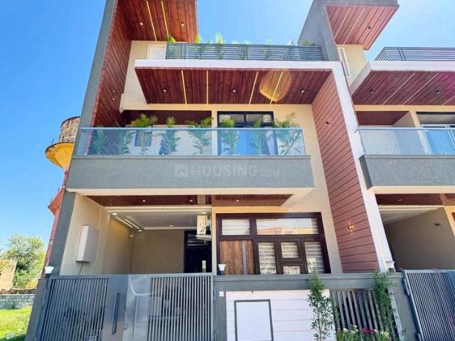 3 BHK Independent House in Kamal Vihar for resale Raipur. The reference number is 20063775