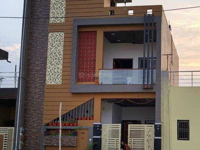 3 BHK Independent House in Kamal Vihar for resale Raipur. The reference number is 20264283