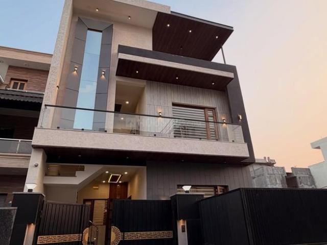 3 BHK Independent House in Kamal Vihar for resale Raipur. The reference number is 20285985