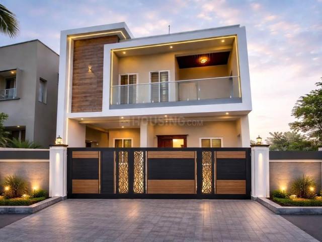3 BHK Independent House in Kamal Vihar for resale Raipur. The reference number is 20287401