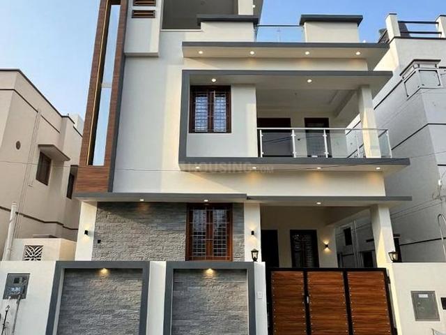 3 BHK Independent House in Kamal Vihar for resale Raipur. The reference number is 20333636