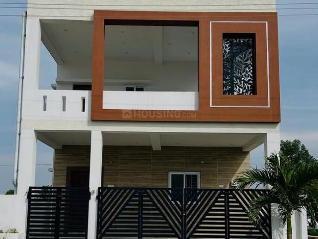 3 BHK Independent House in Kamal Vihar for resale Raipur. The reference number is 20539390