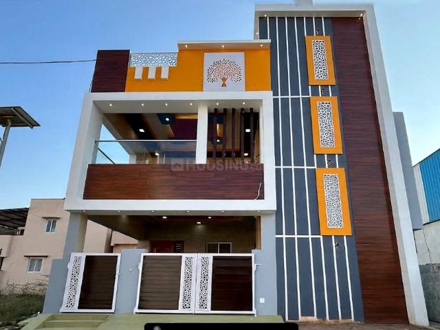 3 BHK Independent House in Kamal Vihar for resale Raipur. The reference number is 20646154