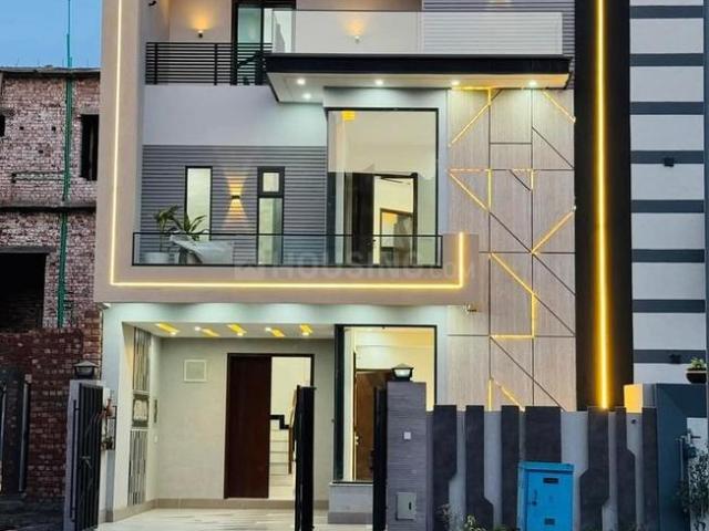 3 BHK Independent House in Kamal Vihar for resale Raipur. The reference number is 20841566