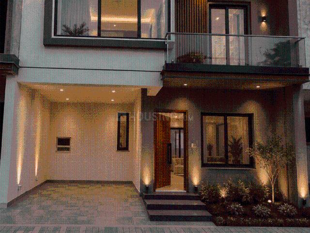 3 BHK Independent House in Kamal Vihar for resale Raipur. The reference number is 20855938