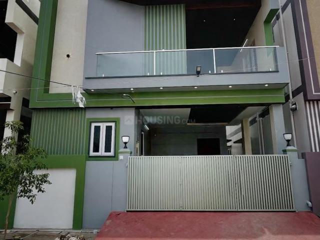 3 BHK Independent House in Kamal Vihar for resale Raipur. The reference number is 20803626