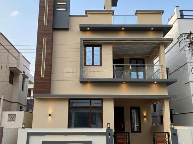 3 BHK Independent House in Kamal Vihar for resale Raipur. The reference number is 20955858