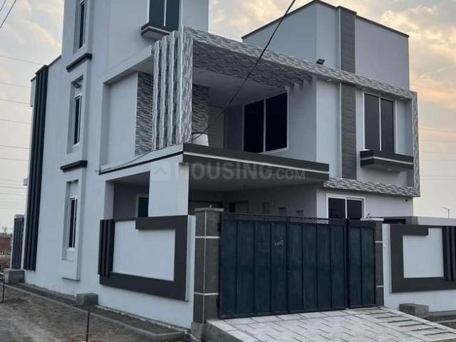 3 BHK Independent House in Kamal Vihar for resale Raipur. The reference number is 20958185