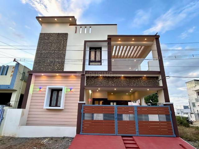 3 BHK Independent House in Kamal Vihar for resale Raipur. The reference number is 20938130