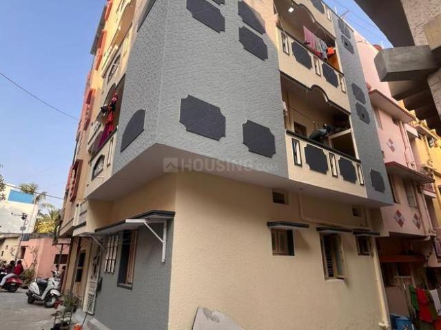 3 BHK Independent House in Kamala Nagar for resale Bengaluru. The reference number is 20373358