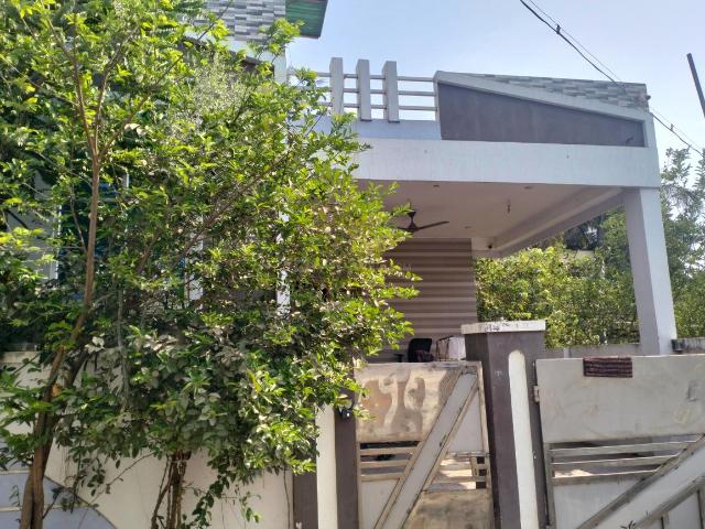 3 BHK Independent House in Kamaraj Nagar for resale Tirunelveli. The reference number is 14422974