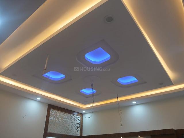 3 BHK Independent House in Kammasandra for resale Bangalore. The reference number is 15919479