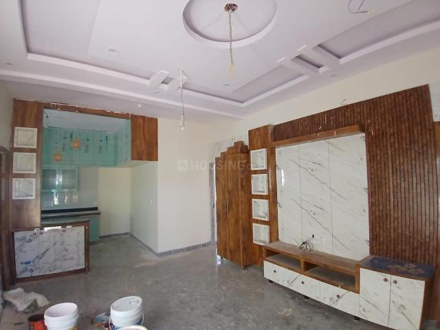 3 BHK Independent House in Kammasandra for resale Bangalore. The reference number is 16477589