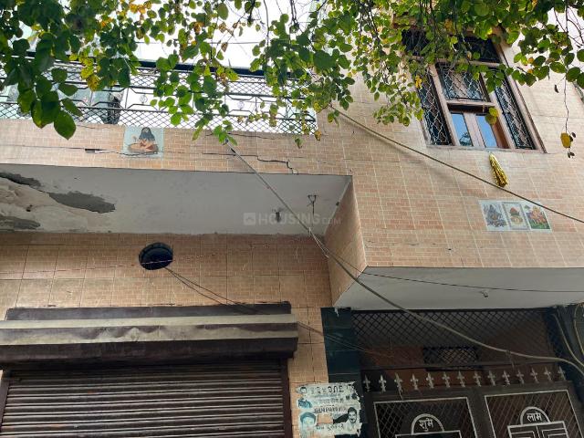 3 BHK Independent House in Kamruddin Nagar for resale New Delhi. The reference number is 20485116