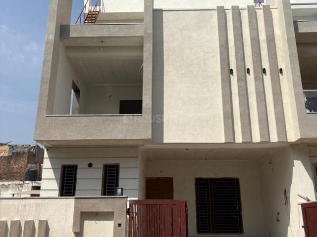 3 BHK Independent House in Kanakpura for resale Jaipur. The reference number is 20371349