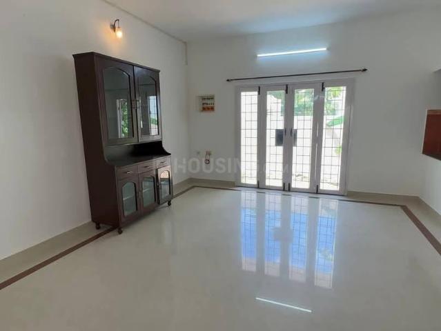 3 BHK Independent House in Kanathur Reddikuppam for resale OMR. The reference number is 16656245