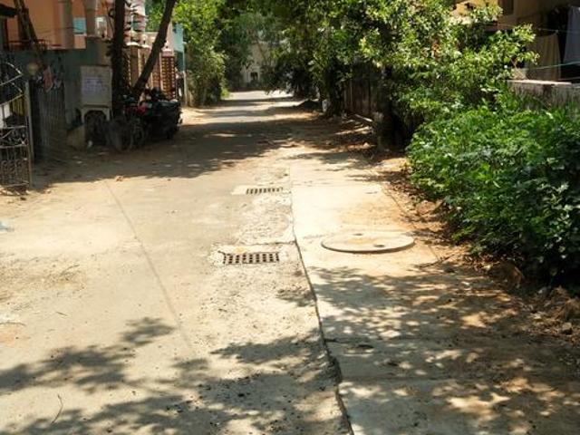 3 BHK Independent House in Kanathur Reddikuppam for resale Chennai. The reference number is 19865825