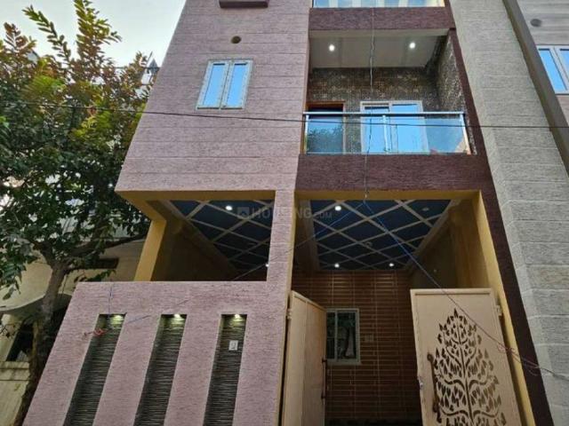 3 BHK Independent House in Kanchanpur for resale Varanasi. The reference number is 14408989