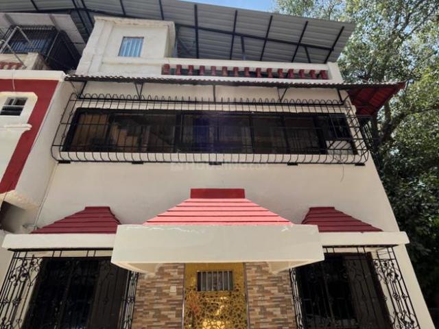 3 BHK Independent House in Kandivali East for resale Mumbai. The reference number is 14641548