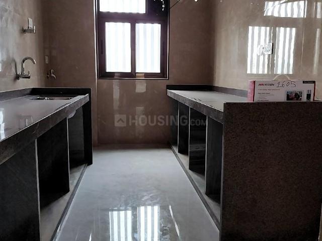 3 BHK Independent House in Kandivali West for resale Western Suburbs. The reference number is 17764606