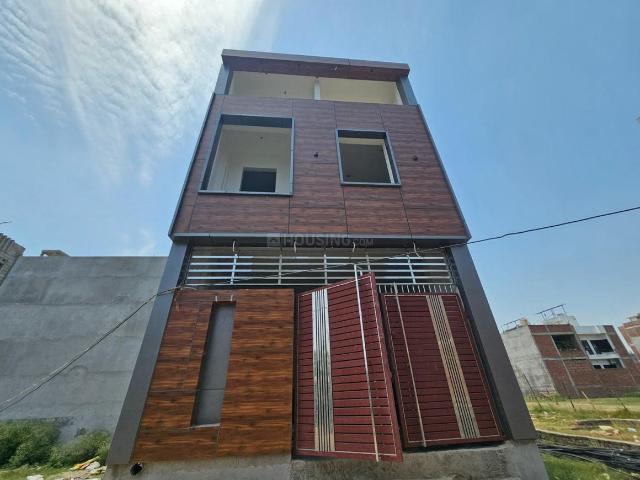 3 BHK Independent House in Kandwa for resale Varanasi. The reference number is 20069894