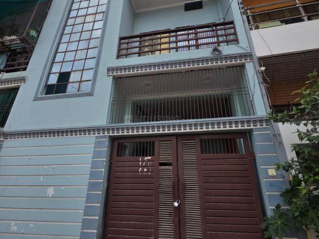 3 BHK Independent House in Kandwa for resale Varanasi. The reference number is 20638642