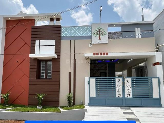 3 BHK Independent House in Kandul for resale Raipur. The reference number is 18444267