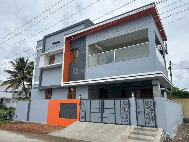 3 BHK Independent House in Kandul for resale Raipur. The reference number is 19535458