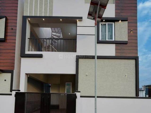 3 BHK Independent House in Kandul for resale Raipur. The reference number is 19730250