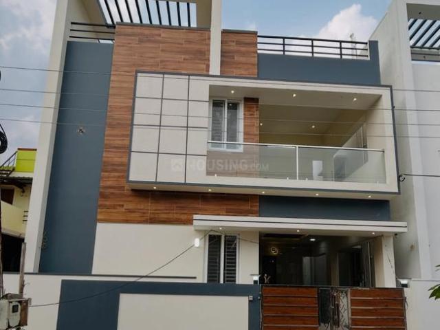 3 BHK Independent House in Kandul for resale Raipur. The reference number is 19730259