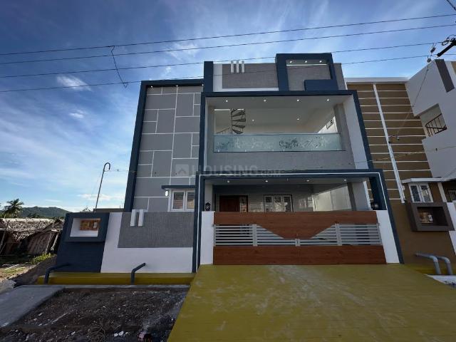 3 BHK Independent House in Kandul for resale Raipur. The reference number is 20407180