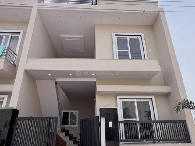 3 BHK Independent House in Kandul for resale Raipur. The reference number is 20891780