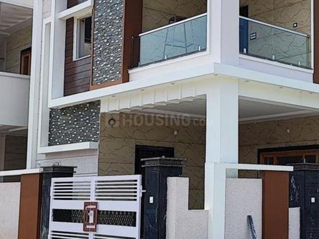3 BHK Independent House in Kandul for resale Raipur. The reference number is 20903382