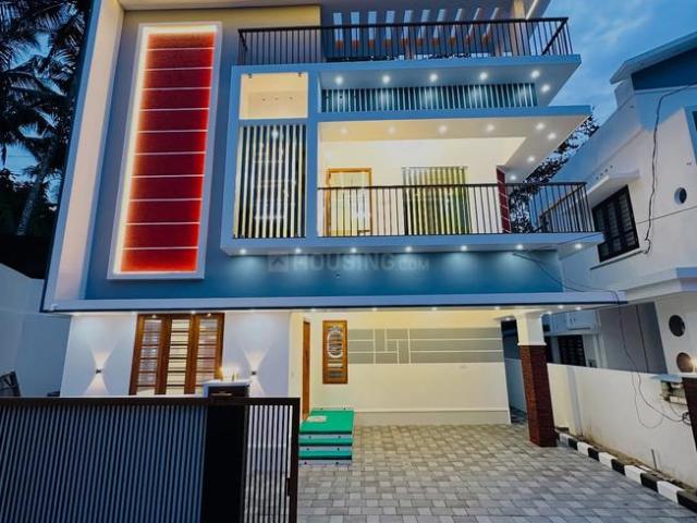 3 BHK Independent House in Kandul for resale Raipur. The reference number is 20059738