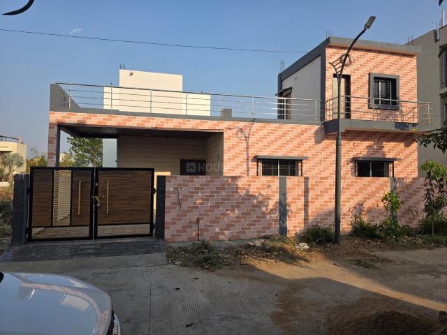 3 BHK Independent House in Kandul for resale Raipur. The reference number is 20093332