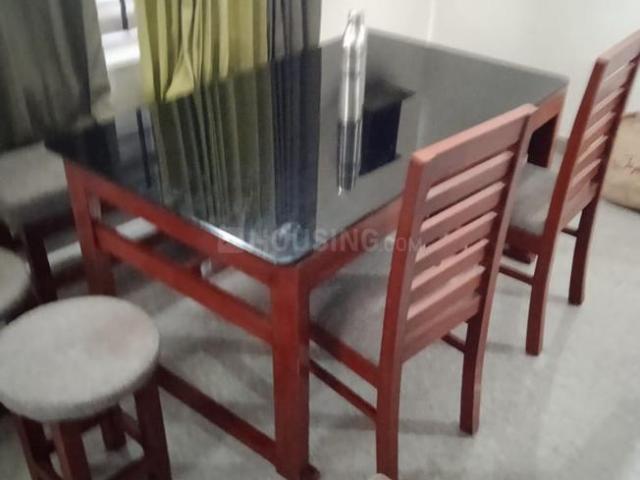 3 BHK Independent House in Kangarappady for rent Kochi. The reference number is 20389983