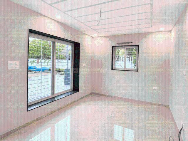 3 BHK Independent House in Kachana for resale Raipur. The reference number is 20548291