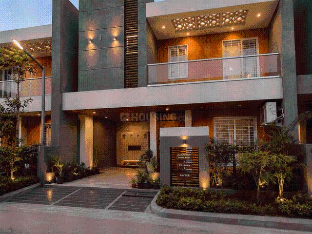 3 BHK Independent House in Kachana for resale Raipur. The reference number is 20548308