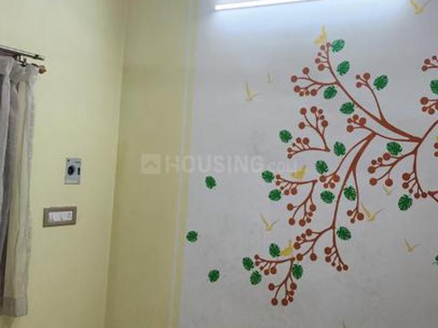 3 BHK Independent House in Kachipuram Town for rent Kanchipuram. The reference number is 20228652