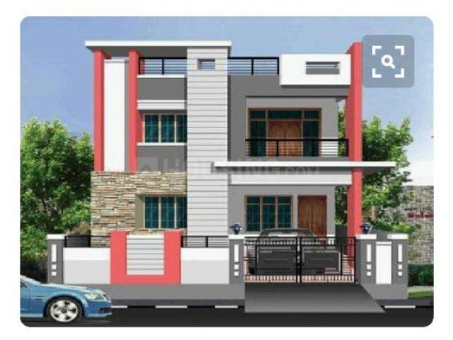3 BHK Independent House in Kachipuram Town for resale Kanchipuram. The reference number is 12839858