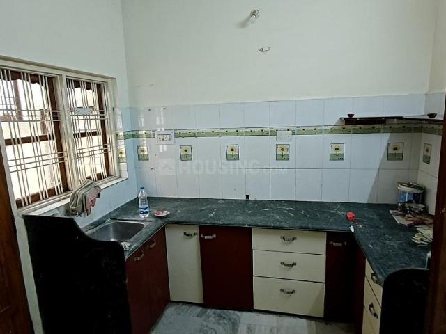 3 BHK Independent House in Kachnarcity for rent Jabalpur. The reference number is 16366018