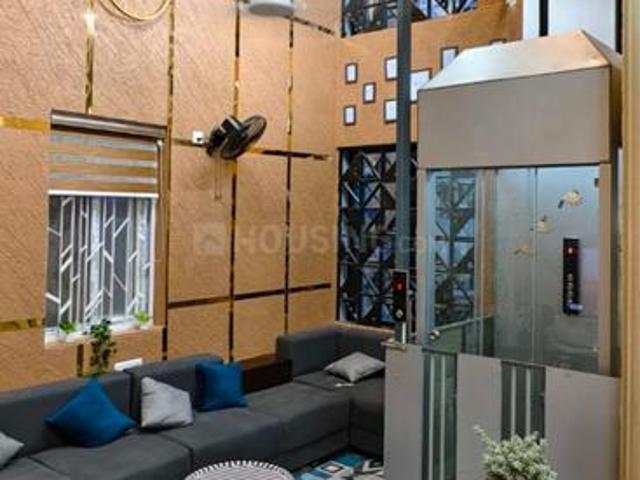 3 BHK Independent House in Kadachanendhal for resale Madurai. The reference number is 20866275