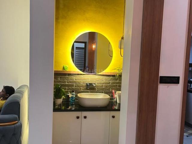3 BHK Independent House in Kadavanthra for rent Kochi. The reference number is 20601781