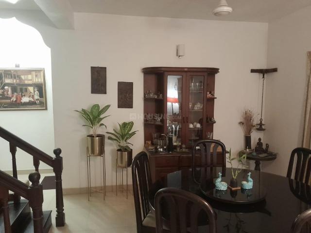 3 BHK Independent House in Kadavanthra for resale Ernakulam. The reference number is 17221764