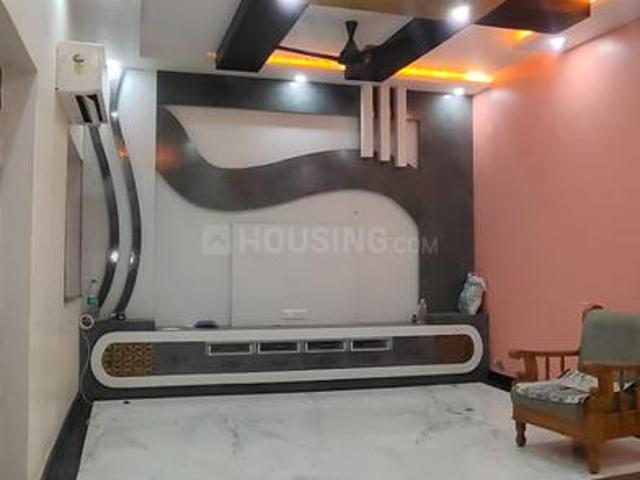 3 BHK Independent House in Kakarmata for rent Varanasi. The reference number is 20154765