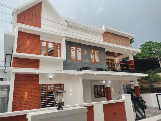 3 BHK Independent House in Kakkanad for resale Kochi. The reference number is 17165704