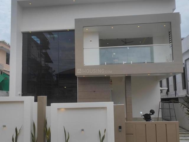 3 BHK Independent House in Kakkanad for resale Kochi. The reference number is 17534345
