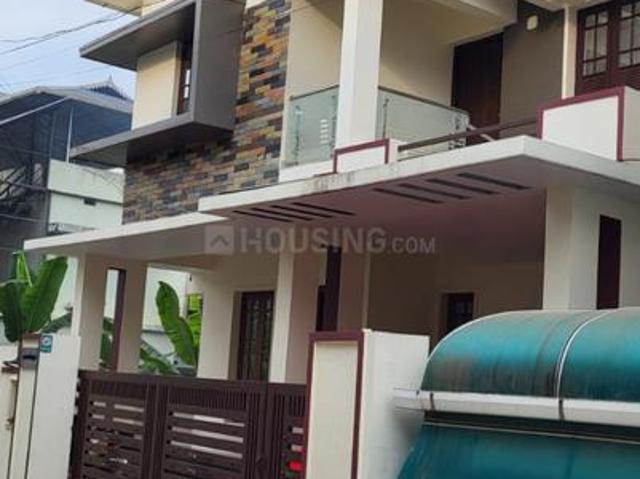 3 BHK Independent House in Kakkanad for resale Kochi. The reference number is 17665804