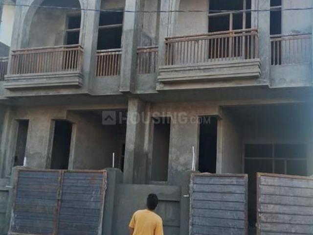 3 BHK Independent House in Kalwad Road for resale Jaipur. The reference number is 16725719