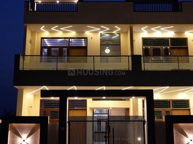 3 BHK Independent House in Kalwar for resale Jaipur. The reference number is 17322788